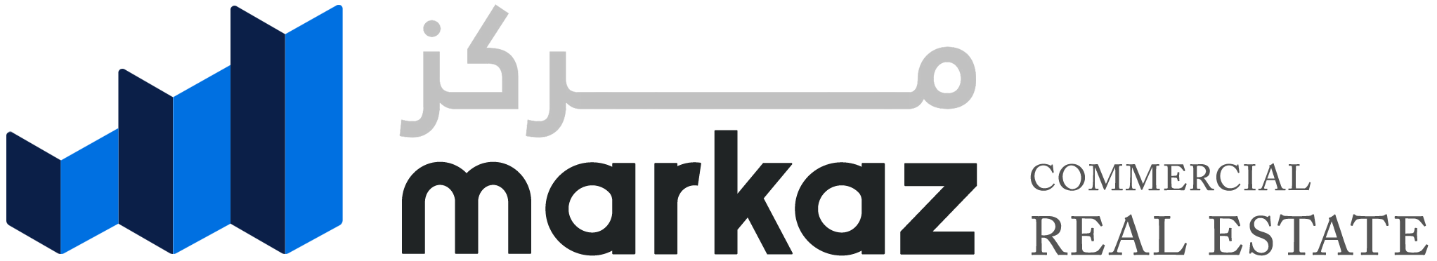 Commercial property for sale and lease Markaz.pk logo