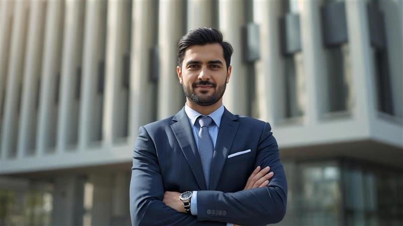 Search Commercial Real Estate Agents in Pakistan